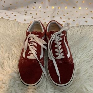 ♥️SOLD♥️Vans Sneakers